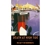 Death at High Tide: A Grace & Favour Mystery