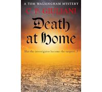 Death At Home: Has the investigator become the suspect...?