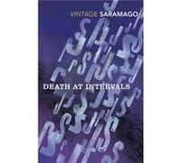 Death at Intervals by Jose Saramago Jose Saramago (Auteur)