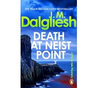 Death at Neist Point: A bestselling Scottish murder mystery from the multi-million-copy bestselling author of the Hidden Norfolk series