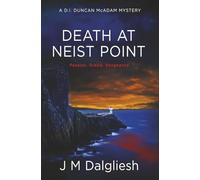 Death at Neist Point: A D.I. Duncan McAdam Mystery