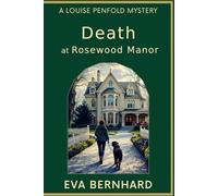 Death at Rosewood Manor
