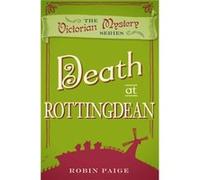 Death at Rottingdean by Robin Paige Robin Paige (Auteur)