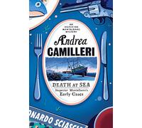 Death at Sea