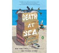 Death at Sea: Montalbano's Early Cases