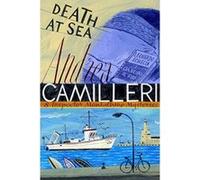 Death at Sea - [Version Originale] Inconnu (Auteur)