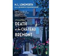Death at the Chateau Bremont