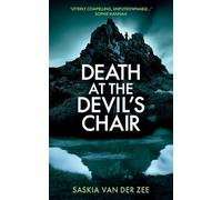 Death at the Devil's Chair: A DI Georgie Fraser Mystery