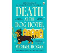 Death At The Dog Hotel - Michael Hogan - Penguin - ebook (ePub) - Livre