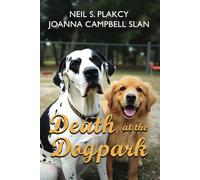 Death at the Dog Park