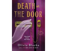 Death at the Door A Ruby and Cordelia Mystery - Olivia Blacke - Minotaur books - ebook (ePub) - Livre