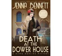 Death At The Dower House