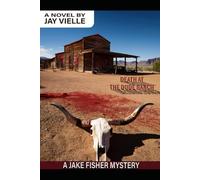 Death at the Dude Ranch