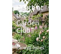 Death at the Garden Club