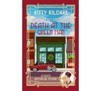 Death at the Green Man: A 1920s Historical Mystery