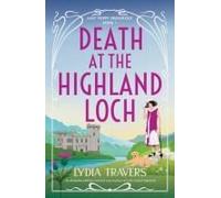 Death At The Highland Loch