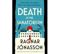 Death at the Sanatorium