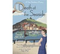 Frances Brody – Death at the Seaside – Tome 8 de la série Kate Shackleton