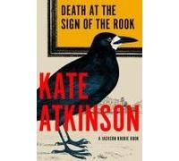 Death At The Sign Of The Rook