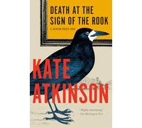 Death at the Sign of the Rook: A Jackson Brodie Book
