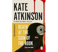 Death at the Sign of the Rook: The addictive #1 Sunday Times Bestseller