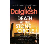 Death at the Stone Circle The thrilling new novel in a brand-new series from the multi-million-copy bestselling author of the Hidden Norfolk series - J.M. Dalgliesh - Transworld digital - ebook (ePub)