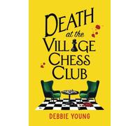 Death at the Village Chess Club