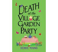 Death at the Village Garden Party