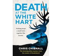 Death At The White Hart