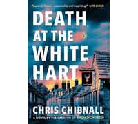 Death at the White Hart: A Novel