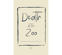 Death at the Zoo And Other Bilingual Norwegian-English Mysteries for Norwegian Learners
