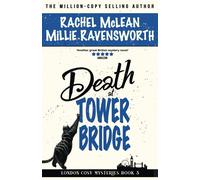 Death At Tower Bridge