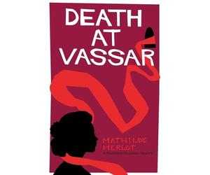 Death at Vassar: A Madeleine Rousseau Mystery