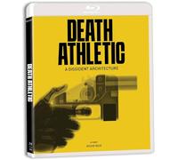 Death Athletic: A Dissident Architecture
