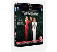 Death Becomes Her 1992