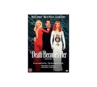 Death Becomes Her