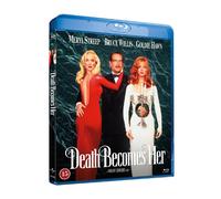 Death Becomes Her