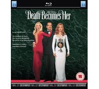Death Becomes Her (Blu-ray)