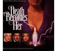 Death Becomes Her (La Mort vous va si bien)