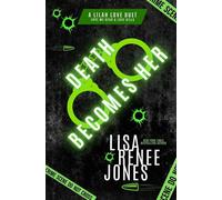 Death Becomes Her Lilah Love: Darkest Impulses, #2 - R.L. Jones - Moo Sisters Publishing - ebook (ePub) - Livre