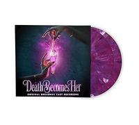 Death Becomes Her (Original Broadway Cast Recording)