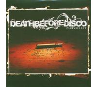 Death Before Disco - Party Bullet [Import]