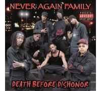Death Before Dishonor