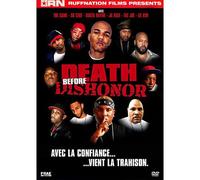 Death Before Dishonor