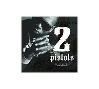Two Pistols – Death Before Dishonor – Republic