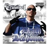 Death Before Dishonor