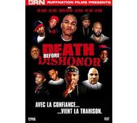 Death before dishonor G