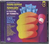 Death Before Distemper 3: The Idjut Boys Mixed And Re-Edited