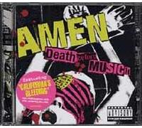 Amen - Death Before Musick