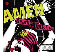 Death Before Musick